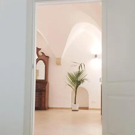 Lejlighed Casa Della Nova *