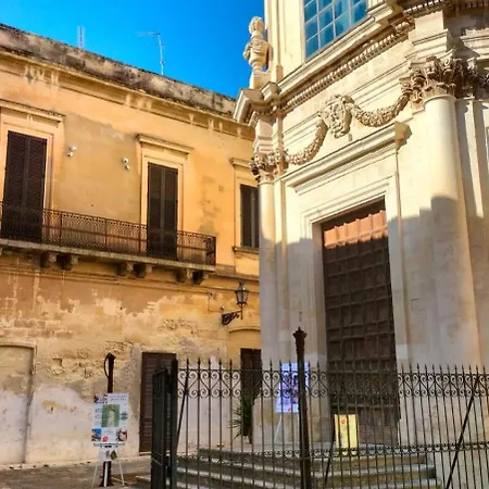Casa Della Nova * Lecce