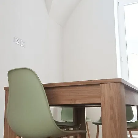 Lejlighed Casa Della Nova