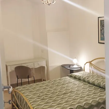 Casa Della Nova Lejlighed Lecce
