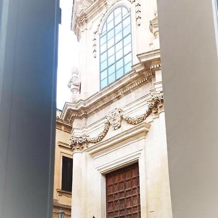 Lejlighed Casa Della Nova Lecce