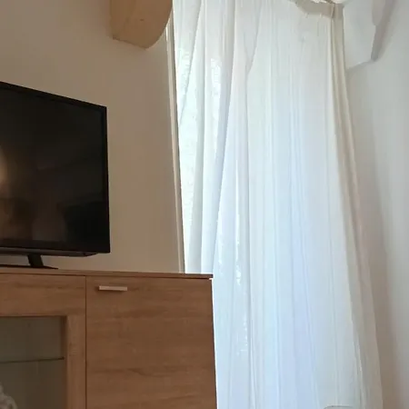 Apartman Casa Della Nova *