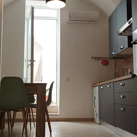 Apartman Casa Della Nova *