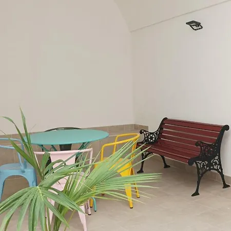 Casa Della Nova * Lecce