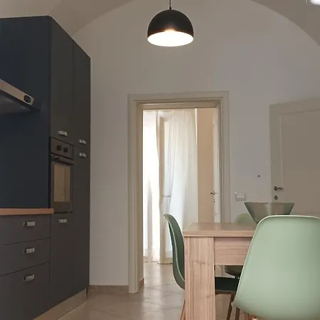 Casa Della Nova Apartman