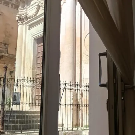 Casa Della Nova Lecce