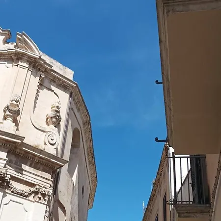 Casa Della Nova Lejlighed