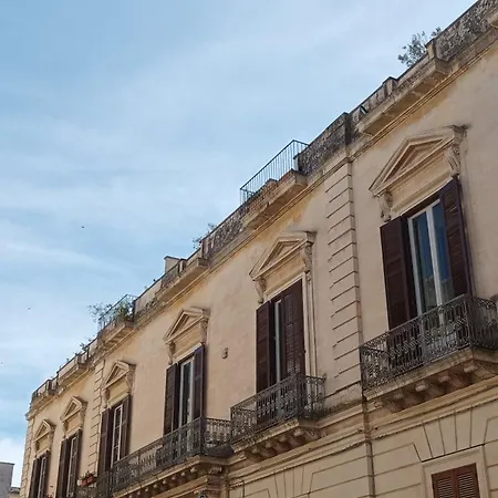 Casa Della Nova * Lecce