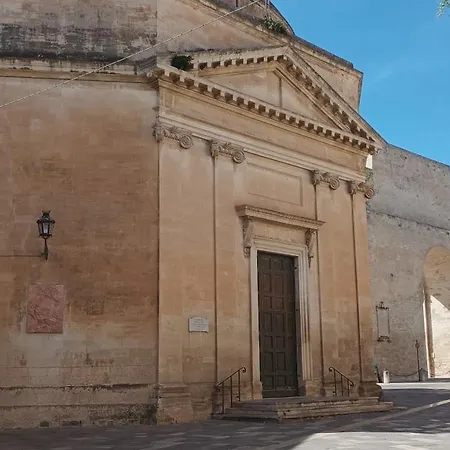 Apartman Casa Della Nova *