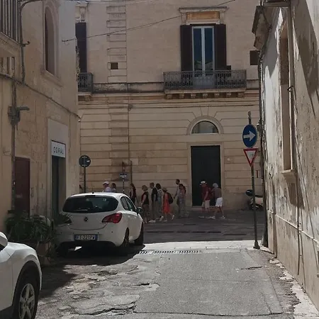Lejlighed Casa Della Nova Lecce