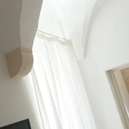 Apartman Casa Della Nova *