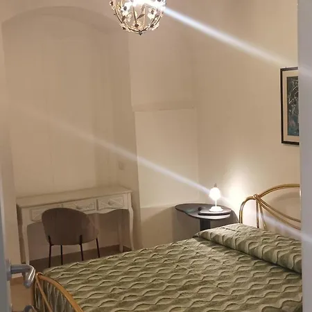 Casa Della Nova Apartment *
