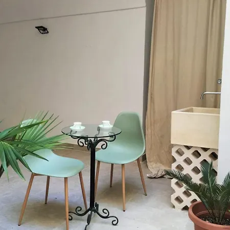 Casa Della Nova Apartment Lecce