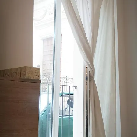 Casa Della Nova * Lecce