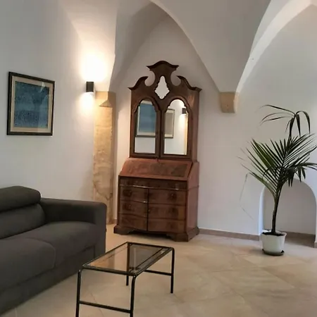 Daire Casa Della Nova *