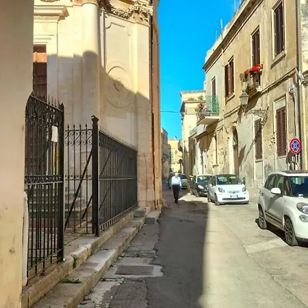 Casa Della Nova *