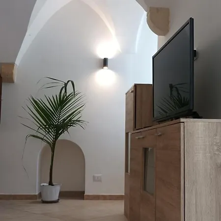Casa Della Nova Daire