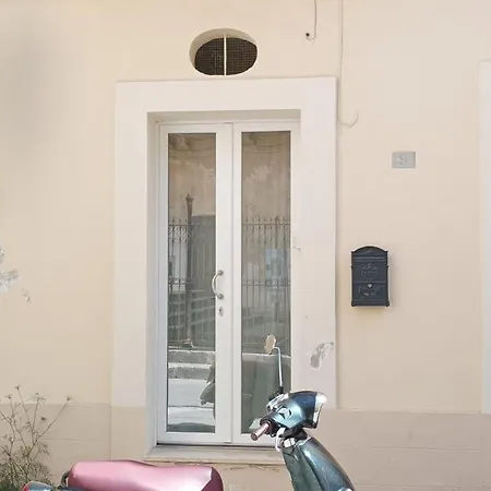 Daire Casa Della Nova *