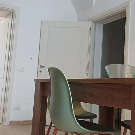 Casa Della Nova Apartment *