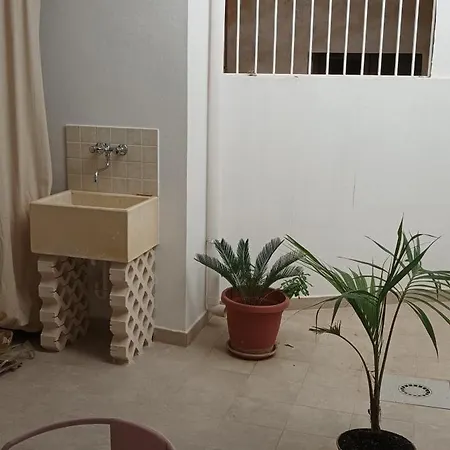 Daire Casa Della Nova *
