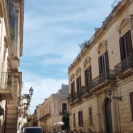 Daire Casa Della Nova *