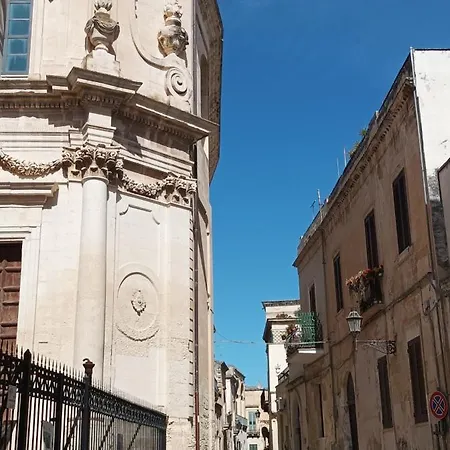 Apartment Casa Della Nova *