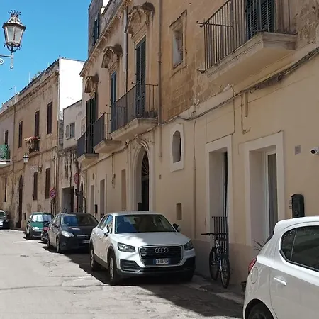 Casa Della Nova * Lecce
