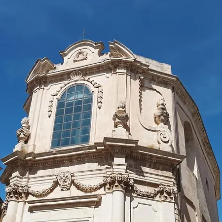 Casa Della Nova