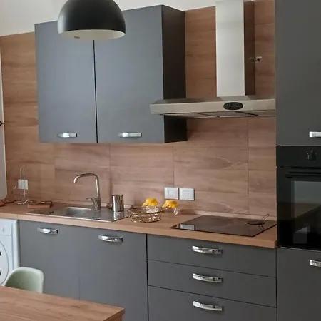 Daire Casa Della Nova Lecce
